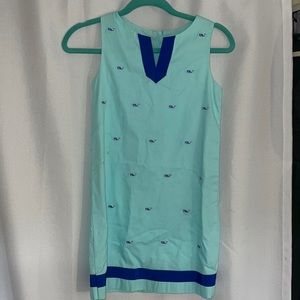 Vineyard Vines girls dress